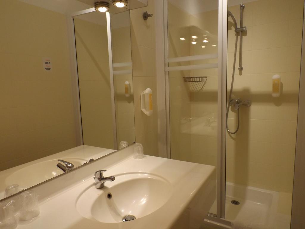 Logis Hotel La Residence, Cognac Centre Szoba fotó