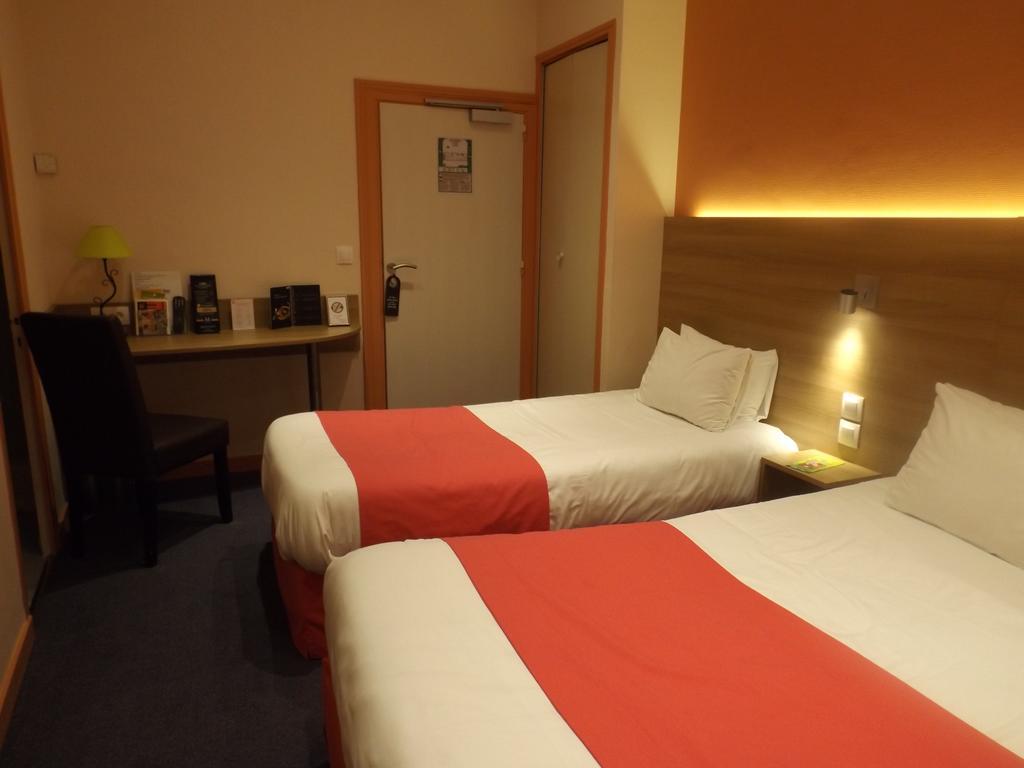 Logis Hotel La Residence, Cognac Centre Kültér fotó