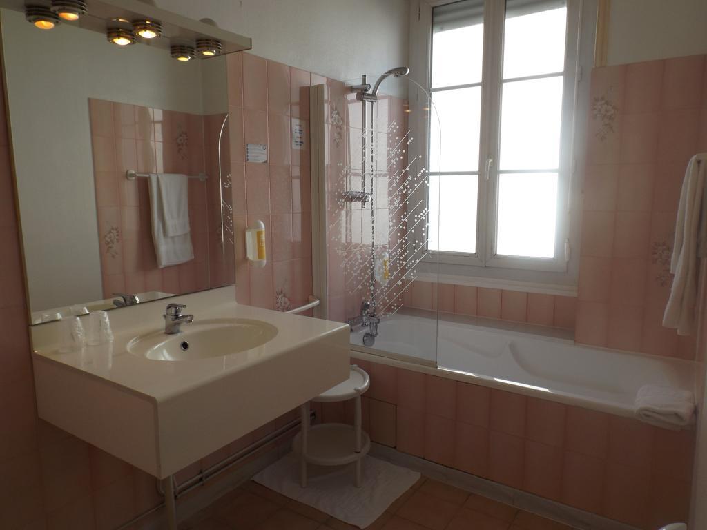 Logis Hotel La Residence, Cognac Centre Szoba fotó