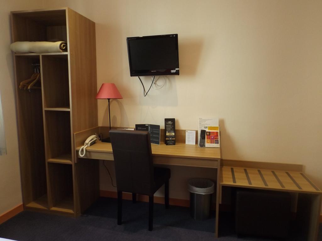 Logis Hotel La Residence, Cognac Centre Szoba fotó