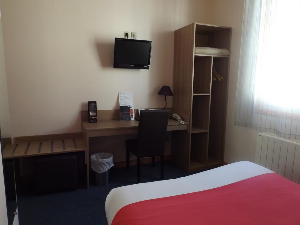Logis Hotel La Residence, Cognac Centre Szoba fotó