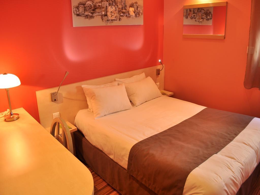 Logis Hotel La Residence, Cognac Centre Szoba fotó
