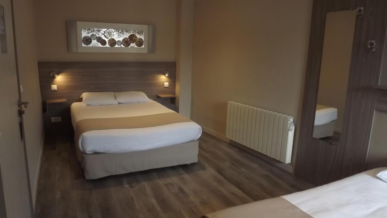 Logis Hotel La Residence, Cognac Centre Kültér fotó