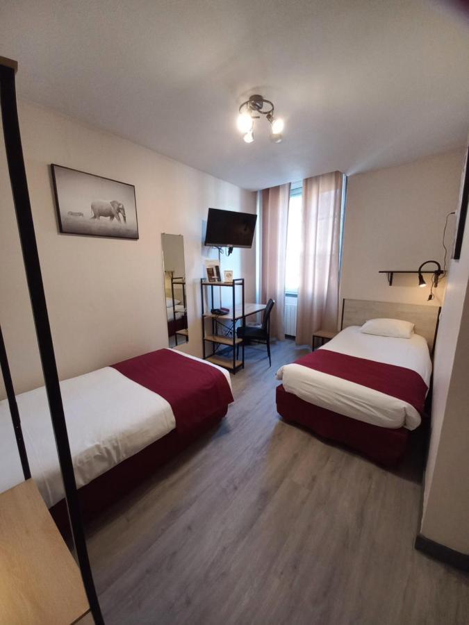 Logis Hotel La Residence, Cognac Centre Kültér fotó