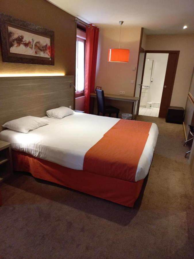 Logis Hotel La Residence, Cognac Centre Kültér fotó