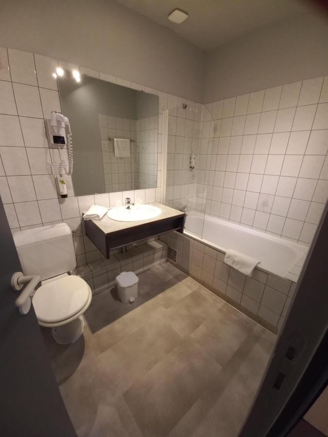 Logis Hotel La Residence, Cognac Centre Kültér fotó