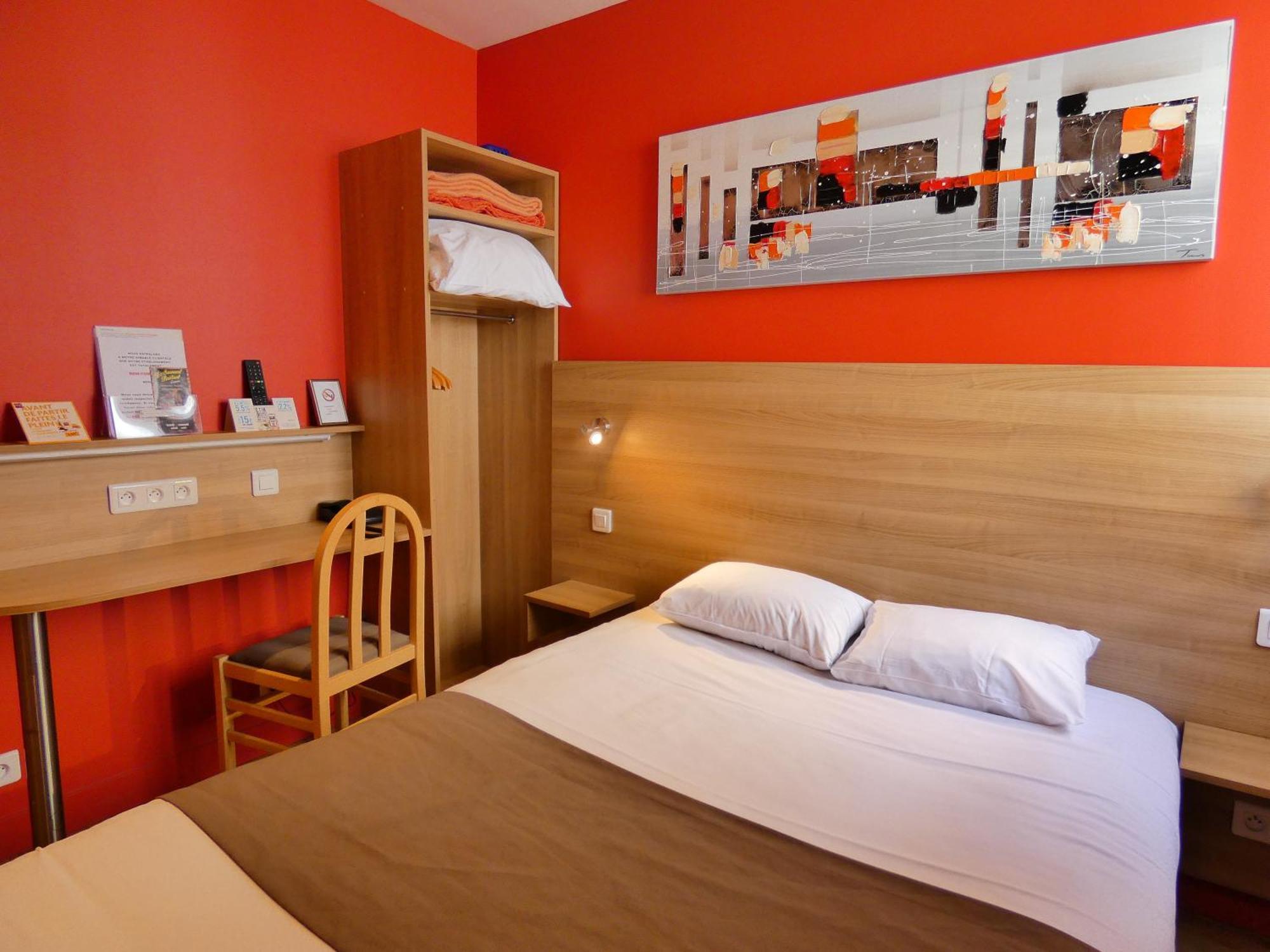 Logis Hotel La Residence, Cognac Centre Kültér fotó