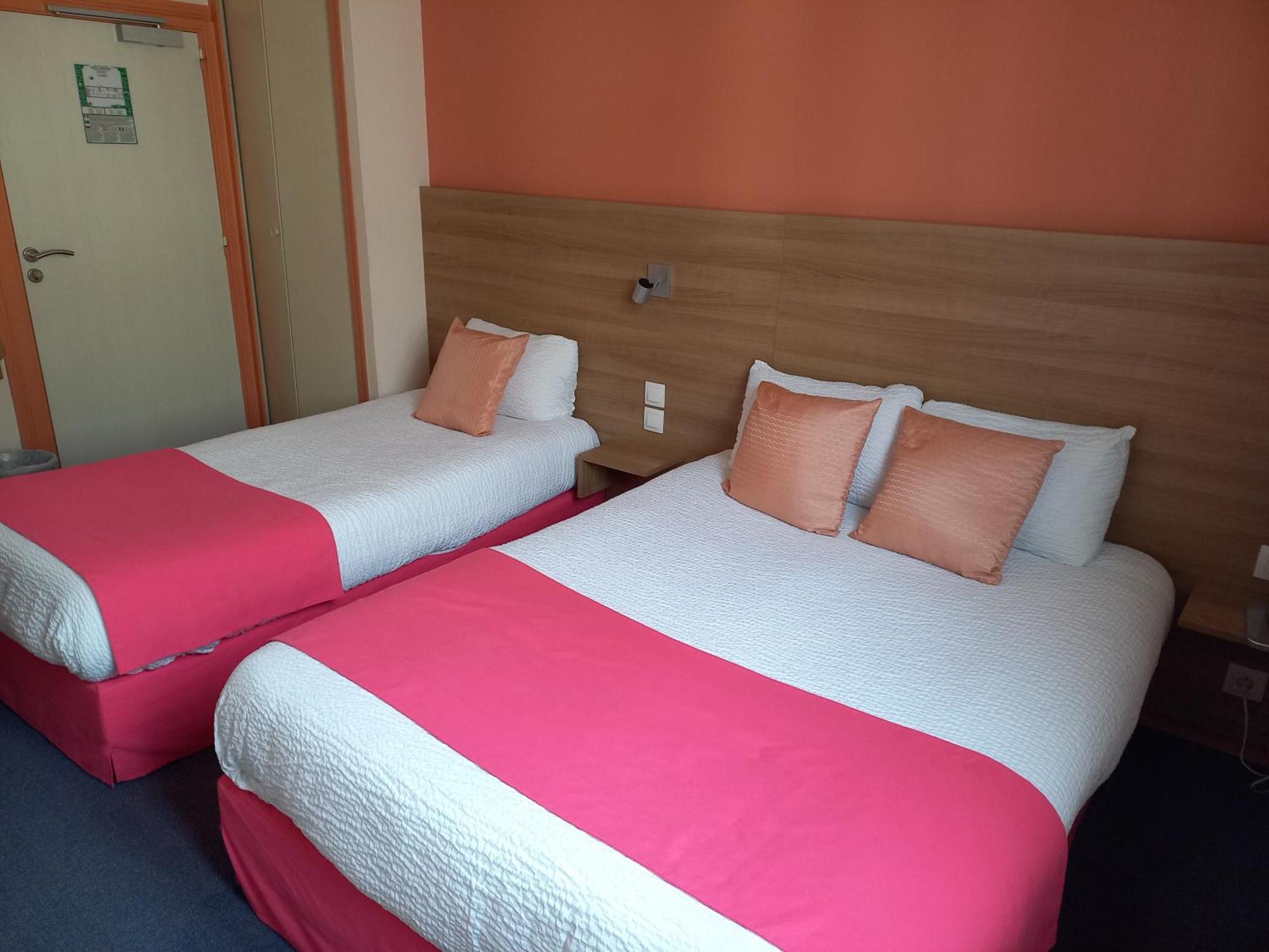 Logis Hotel La Residence, Cognac Centre Kültér fotó