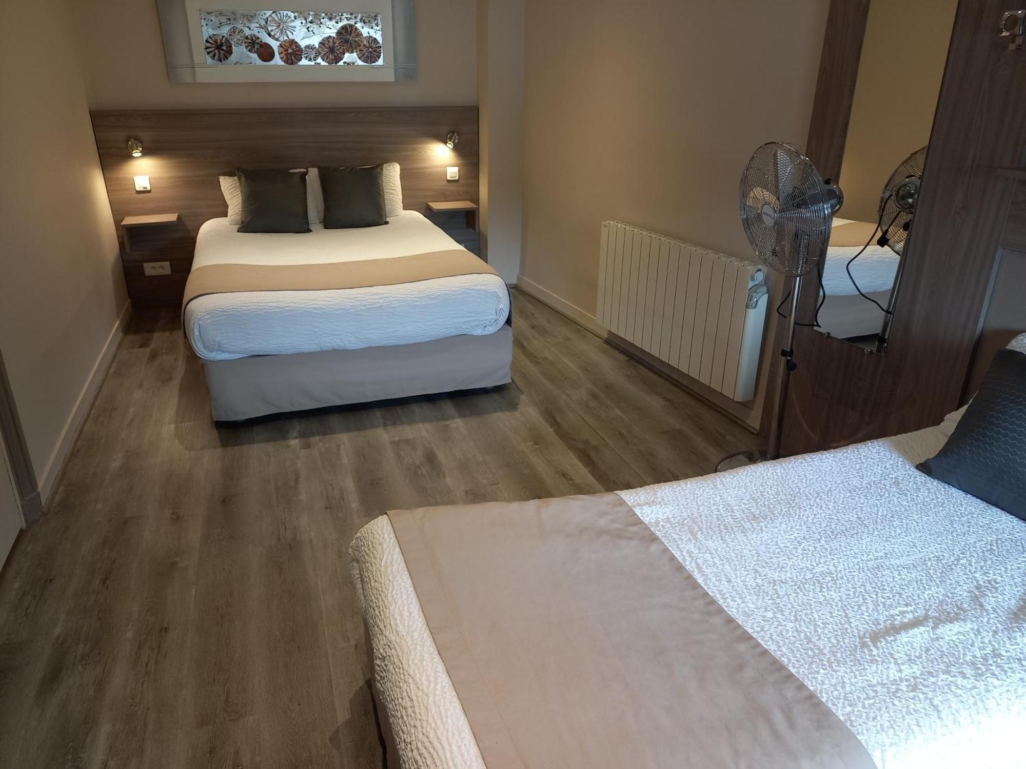 Logis Hotel La Residence, Cognac Centre Kültér fotó