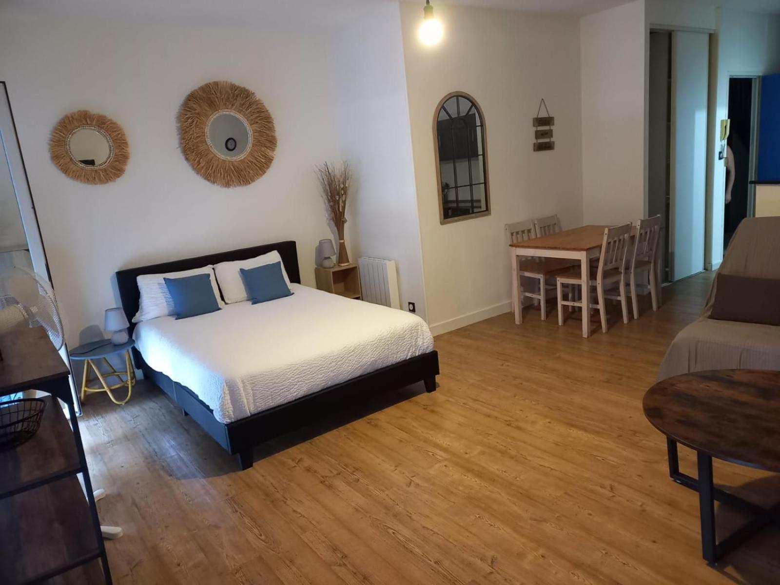 Logis Hotel La Residence, Cognac Centre Kültér fotó
