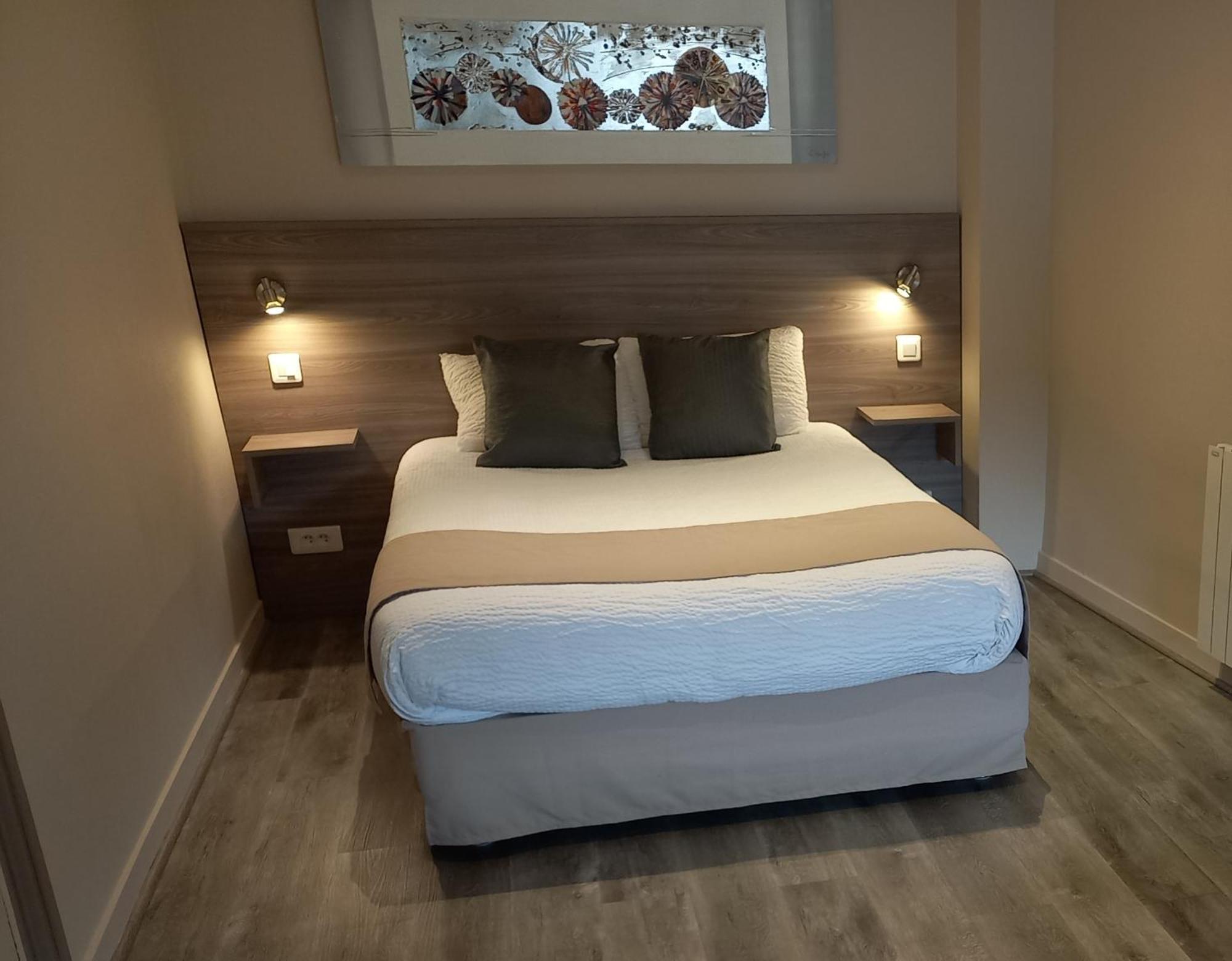 Logis Hotel La Residence, Cognac Centre Kültér fotó