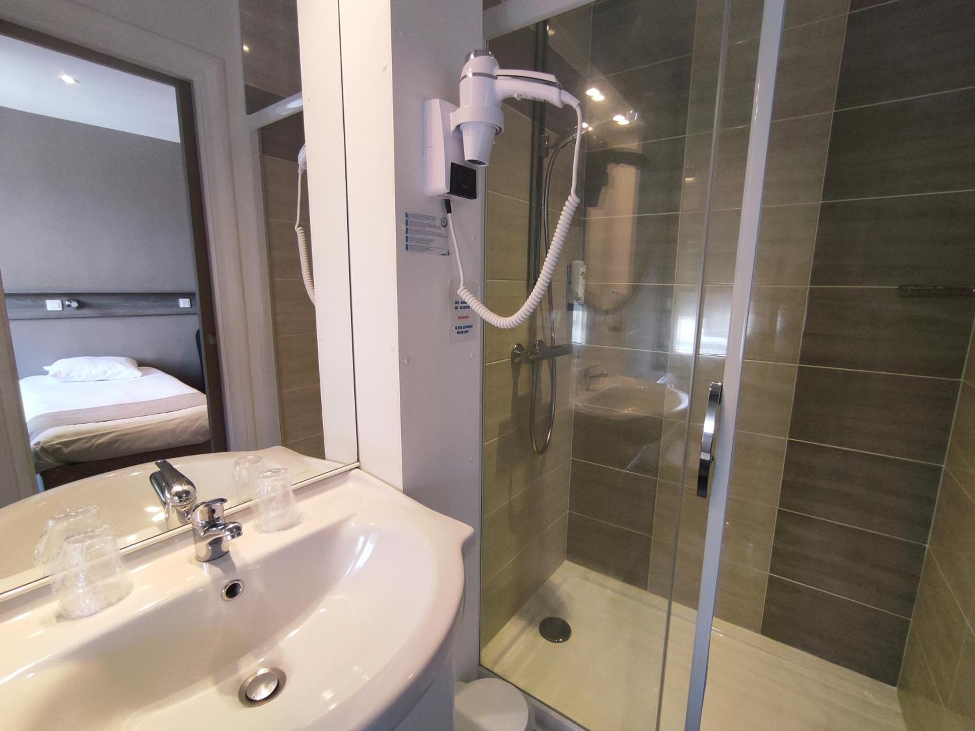 Logis Hotel La Residence, Cognac Centre Kültér fotó