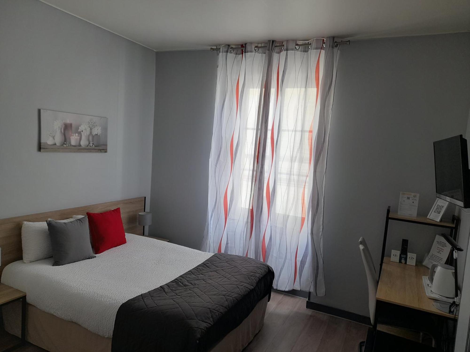 Logis Hotel La Residence, Cognac Centre Kültér fotó