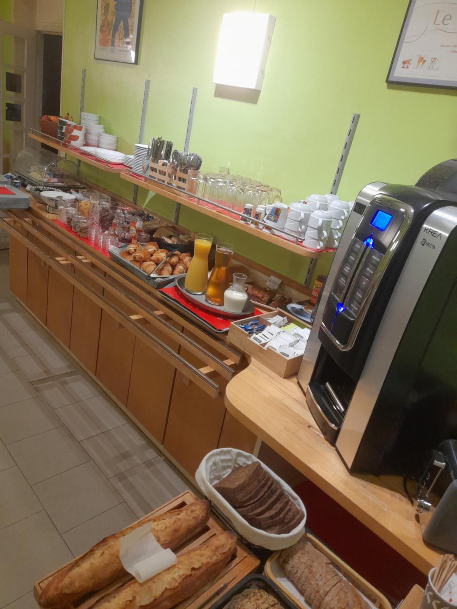 Logis Hotel La Residence, Cognac Centre Kültér fotó